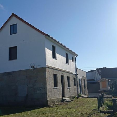 Casa Loural Villa Redondela Exterior photo