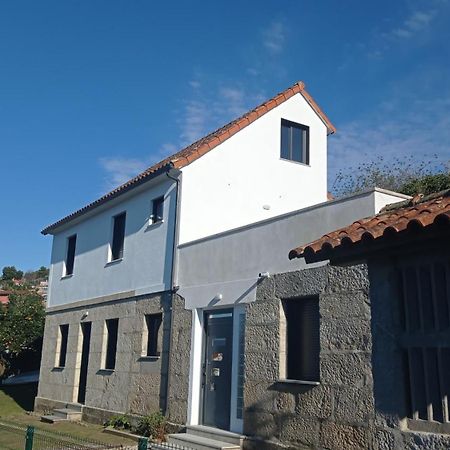 Casa Loural Villa Redondela Exterior photo